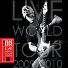 Eros Ramazzotti 21,00: Live World Tour 2009 / 2010 CD