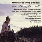 Kate Treasures Left Behind: Remembering CD