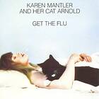 Karen Mantler And Her Cat Get The Flu LP