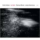 Colin Vallon Le CD