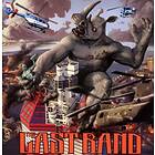 Last Band Fall CD