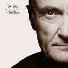 Phil Collins Both Sides Edition CD