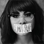 Can't Swim Death Deserves A Name LP