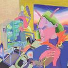 The Wytches All Your Happy Life CD