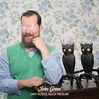 John Grant Grey , Black Pressure CD