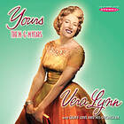 Vera Lynn Yours: The Mgm Years CD