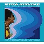 Simone My Baby Just Cares For Me CD