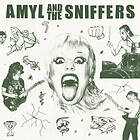 Amyl And The Sniffers CD