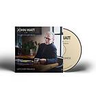 John Hiatt With The Jerry Douglas Band Leftover Feelings CD