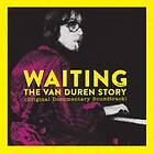 Van Duren Waiting: The Story CD