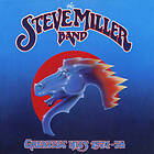 The Steve Miller Band Greatest Hits 1974-1978 CD