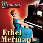 Ethel Merman Memories CD