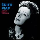 Edith Piaf Les Belles Chansons LP
