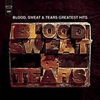 Blood, Sweat & Tears Greatest Hits (Remastered) CD