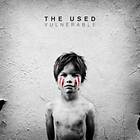 The Used Vulnerable CD