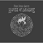 Nick Jonah Davis House Of Dragons CD