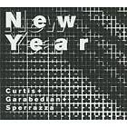 Garabedian Sperrazza New Year CD