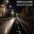 Geoff Eales Master Of The Game CD