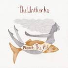 Unthanks Mount Air CD