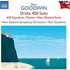 New Zealand Symphony Orchestra Goodwin: Drake 400 Suite, 633 Squadron, Suite CD