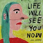 Jens Lekman Life Will See You Now CD