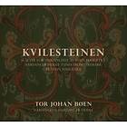 Tor Johan Bøen Kvilesteinen CD