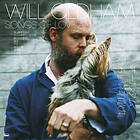 Will Oldham Songs Of And Horror CD