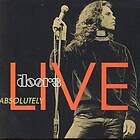 The Doors Absolutely Live CD