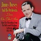 Jimmy Dorsey On The Air CD