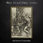 Big Electric Cat Dreams Of A Mad King CD