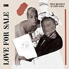 Tony Bennett & Love For Sale CD