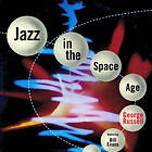 Russell Jazz In The Space Age CD