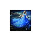 Filmmusikk Cinderella CD