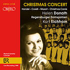 Helen Donath Christmas Concert CD