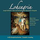 Richard : Lohengrin CD