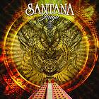 Santana - Jingo LP