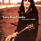 Lucy Kaplansky Ten Year Night CD