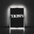 The 1975 CD