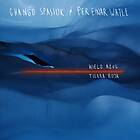 Chango Spasiuk & Per Einar Watle Hielo Azul Tierra Roja CD