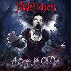 Mister Misery A Brighter Side Of Death CD