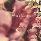 Radio Year Of Love CD