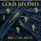 Bill Callahan Record CD