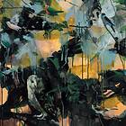 Ingebrigt Håker Flaten (Exit) Knarr CD