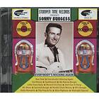 Sonny Burgess Everybody's Rockin' Again CD