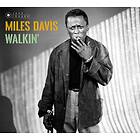 Miles Walkin' Digipack CD