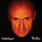 Phil Collins No Jacket Required Edition CD