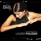 Pausini The Best Of E Ritorno Da Te CD