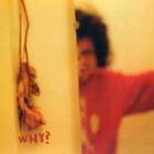 Why? The Early Whitney EP CD