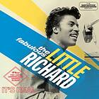 Little Richard The Fabulous / It's Real (Remastered) CD