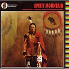 Diverse World Music Spirit Mountain CD